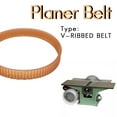 thumbnail image 5 of 2Pieces/Lot 9401-6PJ348 Planer Belt Ribbed Abrasive Machine, 5 of 8