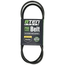 8TEN Belt with KEVLAR for John Deere GT242 GT262 GT275 LX173 48-inch M110312 65 x 1/2 810-CBL3246T