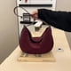thumbnail image 5 of Bolso 7660 (Borgoña), 5 of 9