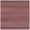 Pink, variant on ArtToFrames 28x38 inch Blue Picture Frame, Blue Wood Poster Frame (4377)