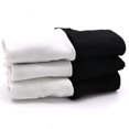 thumbnail image 4 of 5Pair Women Cotton Sock Short Low Cut Spring Summer Autunm Casual Lady Girl Solid Color Comfortable Ankle Short Socks 2023, 4 of 5