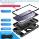 thumbnail image 5 of Funda DETUOSI para Samsung Galaxy Tab A9 8.7" 2023 Antigolpes, 5 of 8
