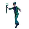 DC Direct Batman: Arkham City Series 2: The Riddler Action Figure