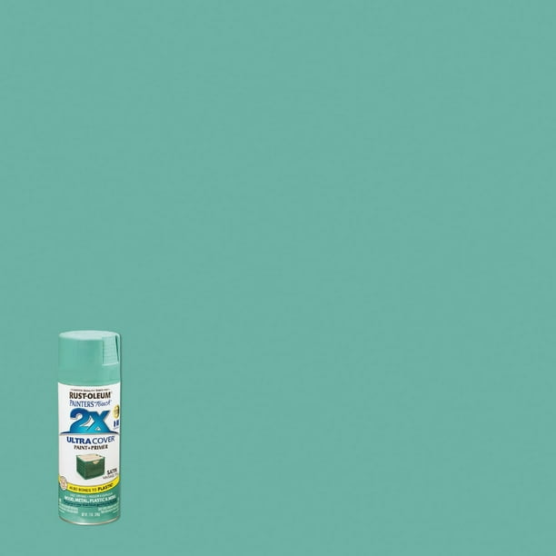 RustOleum RustOleum Painter's Touch 2X Ultra Cover Paint + Primer