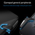 thumbnail image 4 of Controlador de juego para iPhone Samsung Galaxy Android teléfono inteligente Gamepad Joystick, 4 of 7