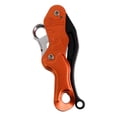 thumbnail image 2 of Descensor de Parada de Escalada Perfecl Dispositivos de Seguridad de Autofrenado Naranja 18.6cm, 2 of 8