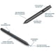 thumbnail image 4 of Recharable Stylus Pen Mpp 2.0 Pen para pantalla táctil Ces para X360 Convertible 14 pulgadas Stylus Pe, 4 of 5