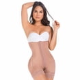 thumbnail image 1 of Fajas MariaE FU117 | Faja Colombiana Reductora Moldeadora Postquirúrgica Stage 1 & 2 Busto Libre de Mujer MariaE Fajas MRE-FU117, 1 of 3