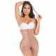 thumbnail image 1 of Fajas MariaE FU117 | Faja Colombiana Reductora Moldeadora Postquirúrgica Stage 1 & 2 Busto Libre de Mujer MariaE Fajas  MRE-FU117, 1 of 3