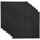 thumbnail image 1 of 100 paños de limpieza de microfibra para gafas, para pantallas de teléfono., 1 of 6
