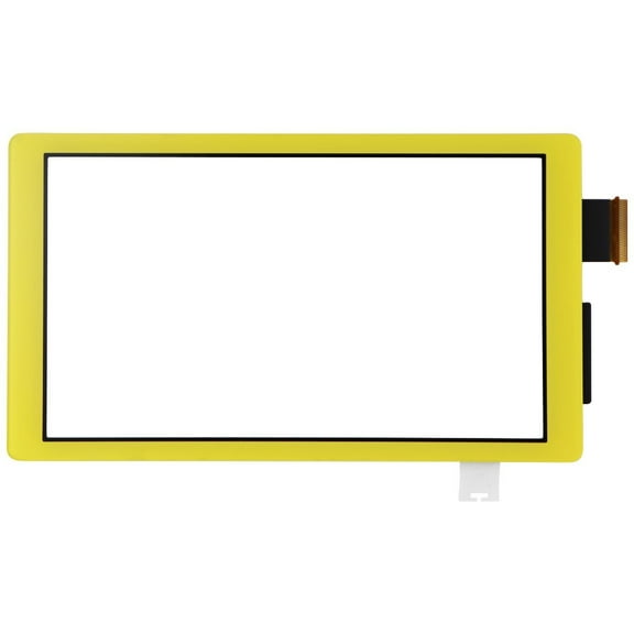 Pre-Owned 822-11627 Digitizer for Switch Lite - Yellow