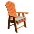 thumbnail image 1 of Poly Upright Adirondack Chair, 1 of 30