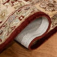 thumbnail image 5 of SAFAVIEH Persian Legend Brody Oriental Area Rug, Rust, 6' x 9', 5 of 11