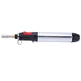 thumbnail image 4 of Cordless Soldering Pen, Easy Operation 12ml Filling Capacity Lightweight Gas Soldering Iron Kit  For Industrial Welding, 4 of 8