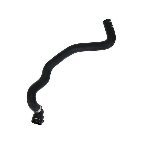 Heater Hose Set - Compatible with 2001 - 2005 Volkswagen Passat 2.8L V6 2002 2003 2004