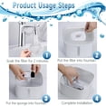 thumbnail image 2 of Filtros de Repuesto OPISICEN para Fuente de Agua VEKEN Blanca de 2.8 L para Gatos y Perros, 2 of 6