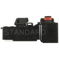 thumbnail image 3 of Standard DWS-658 Window Switch For Honda Accord, Black, Front, Driver Side, 3 of 3
