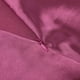 thumbnail image 5 of Conjunto de vestido largo de dos piezas de satén para mujer - Top sin mangas con cuello alto y falda con abertura lateral, ropa formal y casual para fiestas, 5 of 5