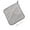 Gray-C, variant on yulier 5 Pack Kitchen Dish Towels , 12"x12" Dish Rags with Hanging Loop, Microfiber Cleaning Cloths, Ultra Soft Absorbent Quick Drying Wave Dish Cloths, Blue
