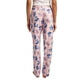 thumbnail image 6 of Disney's Lilo & Stitch All-Over Print Women's Sleep Pajama Pants, 6 of 7