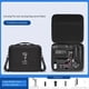 thumbnail image 1 of Hardshell Carrying Case for DJI Ronin RS 4 Gimbal Stabilizer black, 1 of 5