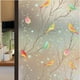 thumbnail image 5 of Película para ventanas con diseño de pájaros, adhesivos para ventanas, películas para privacidad de ventanas, revestimientos para ventanas, adhesivo estático 35cmx200cm, 5 of 9