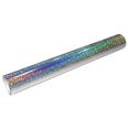 thumbnail image 2 of 3.28FT Heat Transfer Vinyl Creative Glossy Glitter Heat Transfer Film for Shirts, 2 of 7