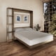 thumbnail image 5 of Cama Abatible Matrimonial Esencial Vertical (Color Louro), 5 of 8