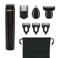thumbnail image 4 of Conair Man Under the Belt Lithium Ion Groin & Body Groomer with Trimmer & Shaver, 4 of 9
