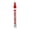 Red, variant on Portable Underwater Marker 3.0mm Wide Line Fadeproof Sunproof Paint Marker Pen Scratch Resistant For Industrial Marking
