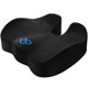 thumbnail image 1 of Cojín de asiento BlissTrends de espuma viscoelástica gruesa para silla de oficina, 1 of 8