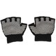 thumbnail image 4 of Guantes de medio dedo deportes medio dedo guantes gimnasio medio dedo guantes fitness medio dedo guantes mujer medio dedo guantes 1 par mujer medio dedo transpirable deportes medio ANGGREK Otros, 4 of 8