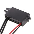 thumbnail image 3 of DC Converter 12V To 5V 3A Double 2 USB To Auto Power Regulator Voltage Step Down, 3 of 9