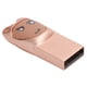 thumbnail image 4 of Memoria USB 2.0, disco U, liviana, impermeable, portátil, transmisión de alta velocidad, 16 GB, 4 of 5