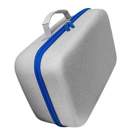 Lerpwige Water Surfaces Nebulizer Storage Bag Carrying Case For Outdoor Enthusiasts Nebulizer Machine Organizers