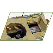 COBI 2588 Building Sets, Multicolour