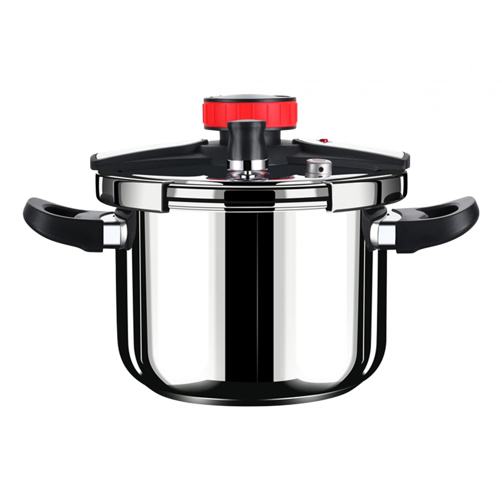 304 Stainless Steel Pressure Cooker, Household Rice Cooking Pot