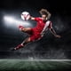 thumbnail image 4 of Eigraketly Fútbol infantil Premium para un rendimiento duradero y profesional Amplia aplicación Deportes y aire libre rojo tamaño 4, 4 of 6