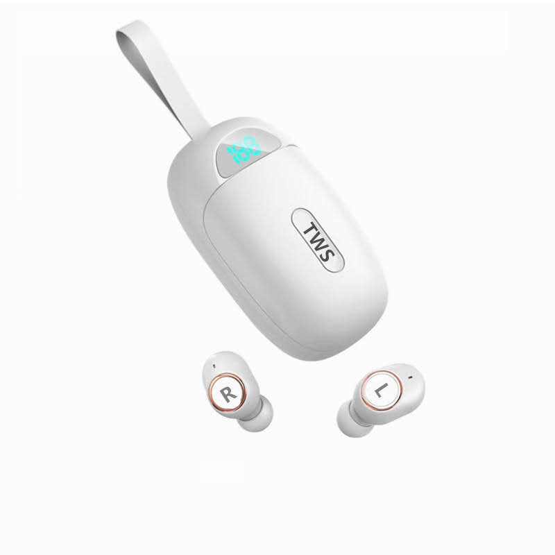 Wireless Earbuds For Samsung Galaxy A32 5G , with Immersive Sound True
