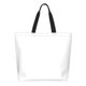 thumbnail image 1 of Easygdp White Bolsas Tote para Mujer, Bolsos de Hombro para Viaje, Bolsos de Mano de Gran Capacidad para Compras y Trabajo, 1 of 8