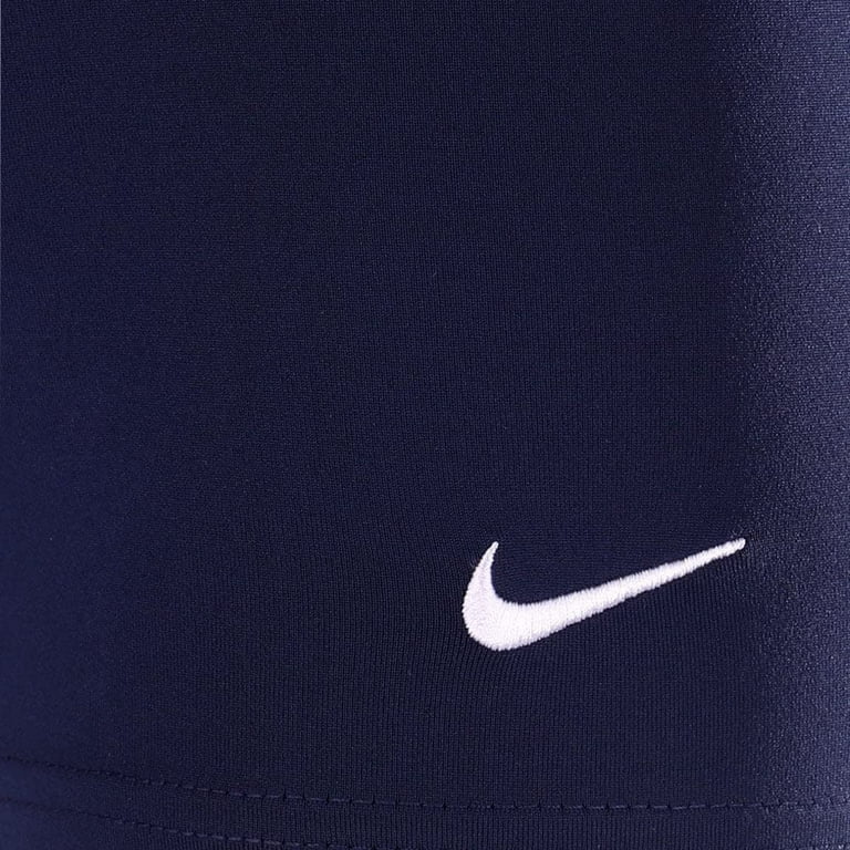 Nike Navy Spandex