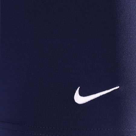 Size XL Navy Blue Nike Women's Game Volleyball Shorts, Navy, X Large