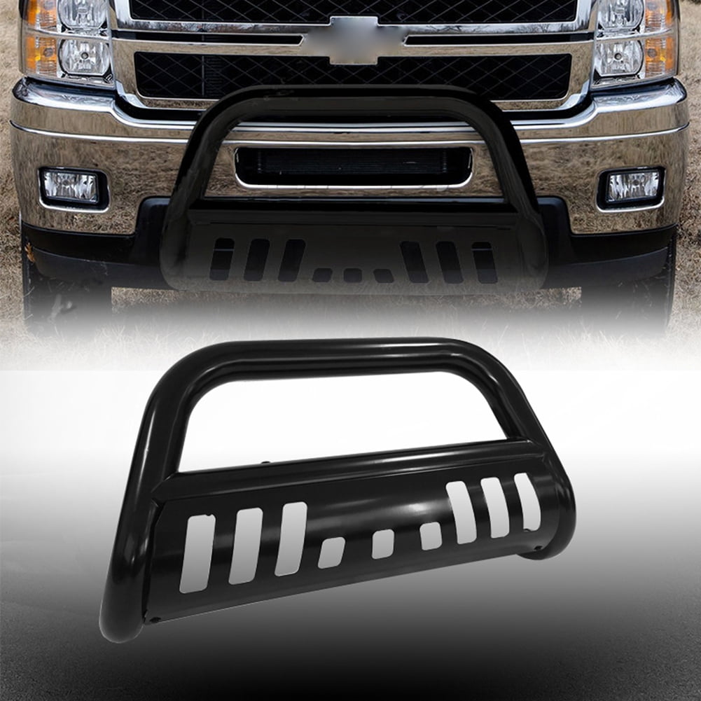 Bull Bar Bumper