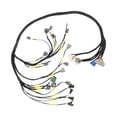 thumbnail image 1 of Arnés De Cableado Del Motor -0BD1-1 Reemplazo -series OBD1 shamjiam  Arnés de cableado del motor, 1 of 8