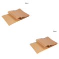 thumbnail image 3 of Naiovety Gran oferta, 30 unidades/juego de papel para hornear, lámina antiadherente para revestimiento al vapor, resistente al calor, resistente al agua, color primario 2piezas Naiovety CBP157487, 3 of 6