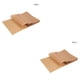 thumbnail image 4 of Monstrate Gran oferta, 30 unidades/juego de papel para hornear, lámina antiadherente para revestimiento al vapor, resistente al calor, resistente al agua, color primario 2piezas Monstrate CBP157487, 4 of 6