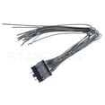 thumbnail image 2 of SMP S-1849 Standard Pigtail Fits select: 1997-2001 FORD EXPLORER, 1995-2006 FORD CROWN VICTORIA, 2 of 3