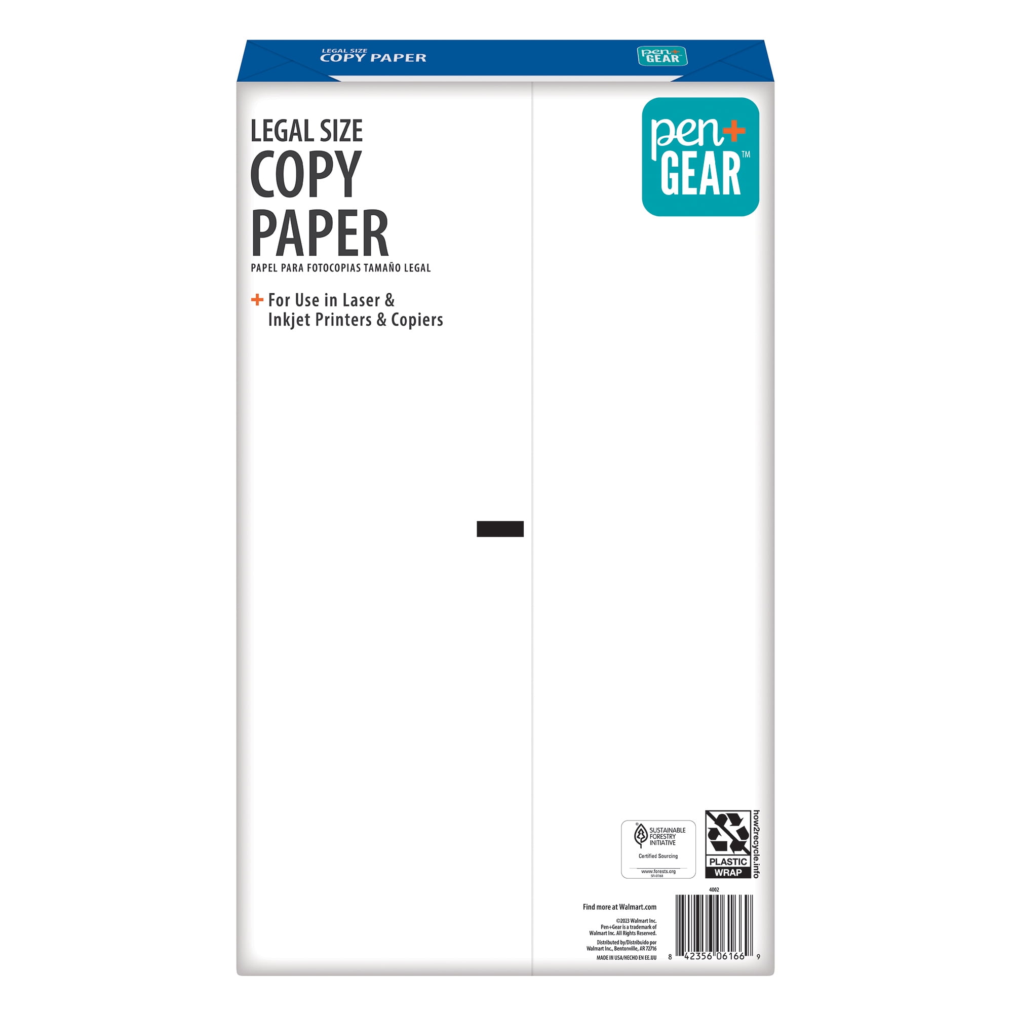 Amazon.com : Xerox Premium High-Speed Copy Paper, 8 1/2in. x