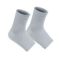 thumbnail image 3 of 1 par de calcetines de compresión de tobillo cómodos de usar para hombres/mujeres Brace de tobillo SG, 3 of 8