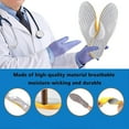 thumbnail image 4 of Supination Insoles For Over Supination High Arch Support,orthotic Inserts For Foot Alignment, Knock Knee Pain, Bow Legs, O/x Type Leg, 4 of 5
